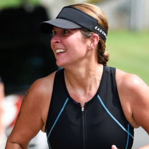 Meet your Posher, Becca